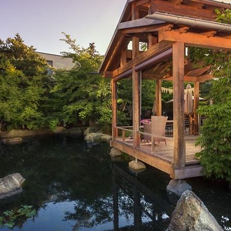 Hotel Schindlerhof نورنبيرغ المظهر الخارجي الصورة