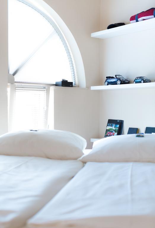 Hotel Schindlerhof نورنبيرغ المظهر الخارجي الصورة