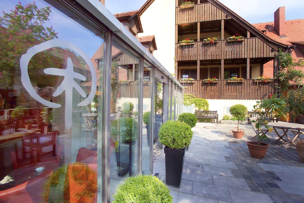 Hotel Schindlerhof نورنبيرغ الغرفة الصورة