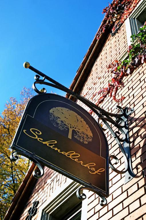 Hotel Schindlerhof نورنبيرغ المظهر الخارجي الصورة