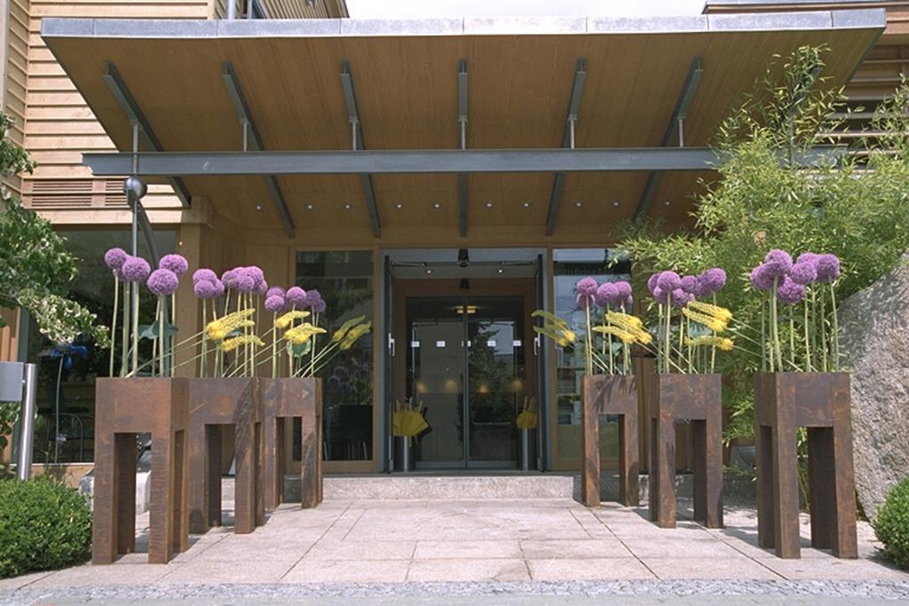 Hotel Schindlerhof نورنبيرغ المظهر الخارجي الصورة