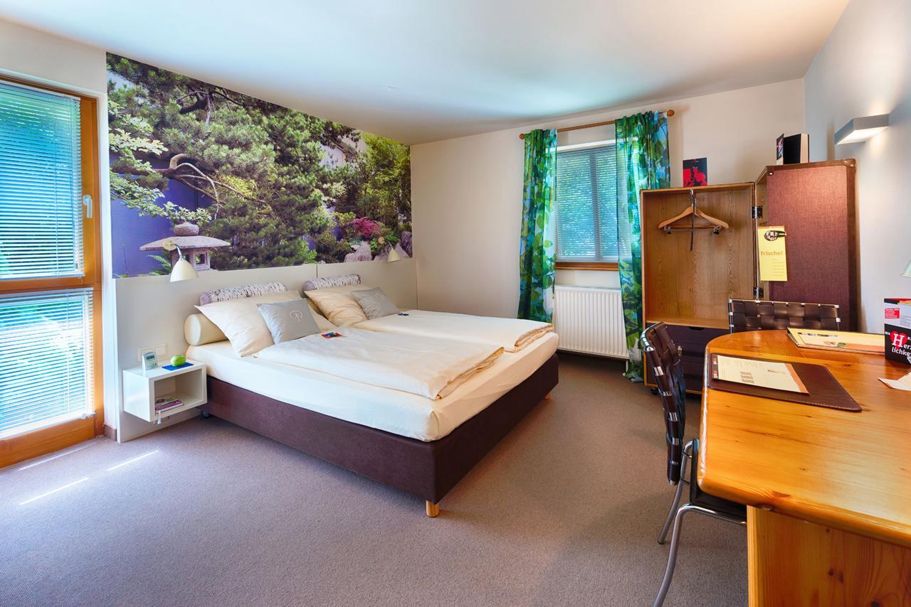 Hotel Schindlerhof نورنبيرغ المظهر الخارجي الصورة